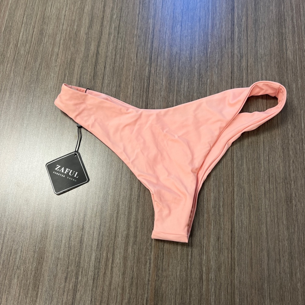 Zaful Swim Bottoms